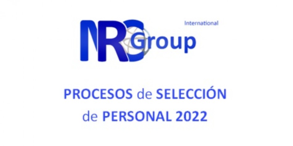 Procesos de Selección 2022